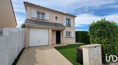 Maison 5 pièces de 103 m² à Chelles (77500)