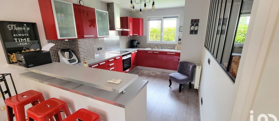 Maison 5 pièces de 103 m² à Chelles (77500)