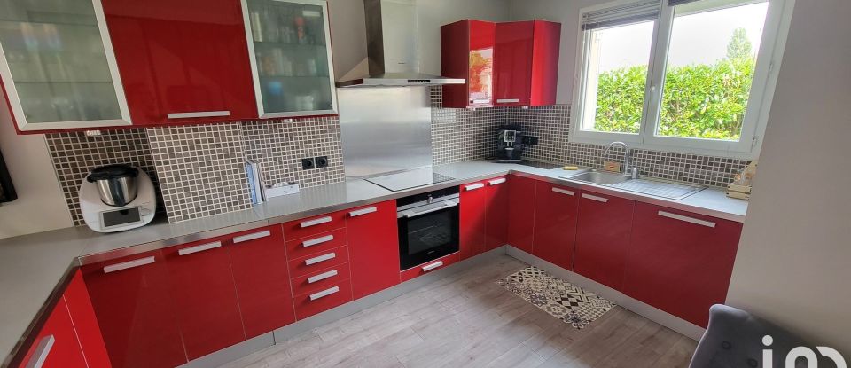 Maison 5 pièces de 103 m² à Chelles (77500)