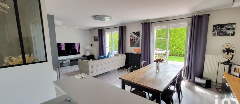 Maison 5 pièces de 103 m² à Chelles (77500)