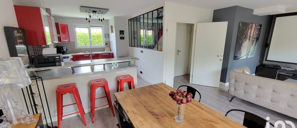 Maison 5 pièces de 103 m² à Chelles (77500)