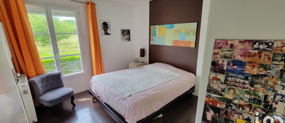 Maison 5 pièces de 103 m² à Chelles (77500)