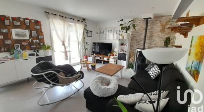 Maison 3 pièces de 92 m² à Saunay (37110)