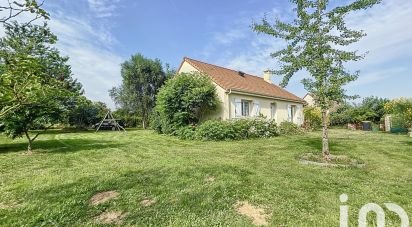 Maison 3 pièces de 73 m² à Fresney-le-Vieux (14220)