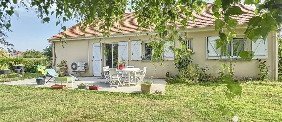 House 3 rooms of 73 m² in Fresney-le-Vieux (14220)