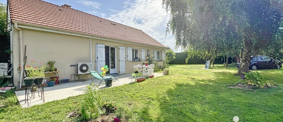 House 3 rooms of 73 m² in Fresney-le-Vieux (14220)