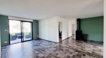 Maison 5 pièces de 120 m² à SAINT MARTIN LA PALLU (86380)