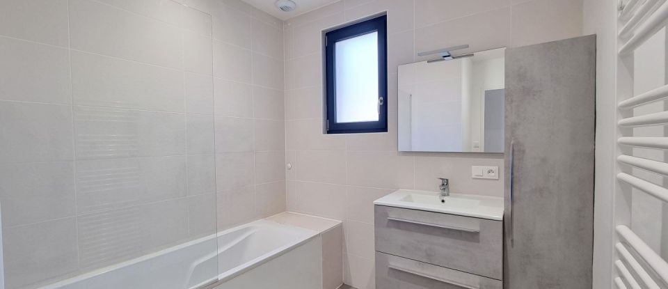 Maison 5 pièces de 120 m² à SAINT MARTIN LA PALLU (86380)