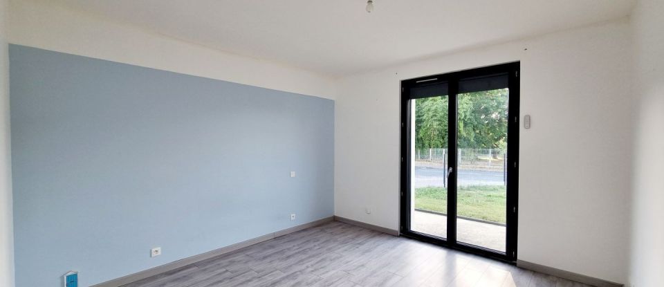 Maison 5 pièces de 120 m² à SAINT MARTIN LA PALLU (86380)