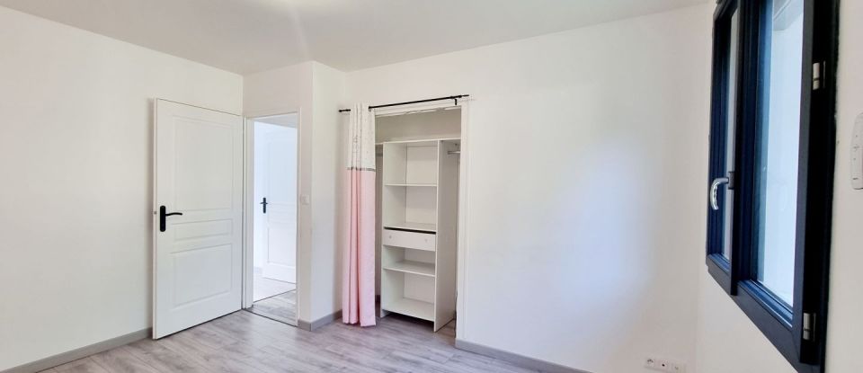 Maison 5 pièces de 120 m² à SAINT MARTIN LA PALLU (86380)