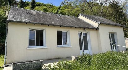 Maison 5 pièces de 105 m² à Candes-Saint-Martin (37500)