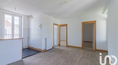 Immeuble de 120 m² à Périgueux (24000)