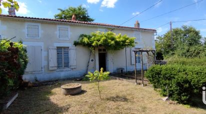 Country house 6 rooms of 95 m² in Néré (17510)