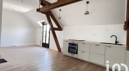 Appartement 3 pièces de 69 m² à Margny-lès-Compiègne (60280)