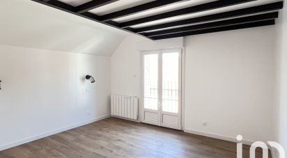 Apartment 3 rooms of 69 m² in Margny-lès-Compiègne (60280)