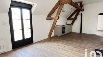 Apartment 3 rooms of 69 m² in Margny-lès-Compiègne (60280)