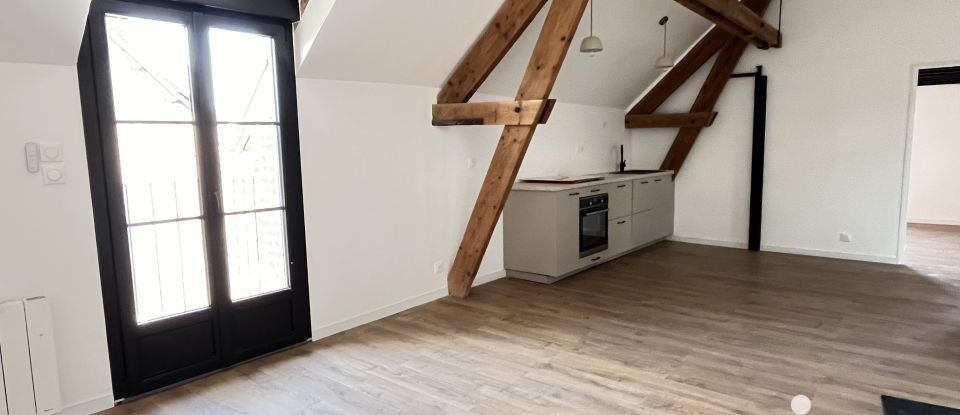 Appartement 3 pièces de 69 m² à Margny-lès-Compiègne (60280)