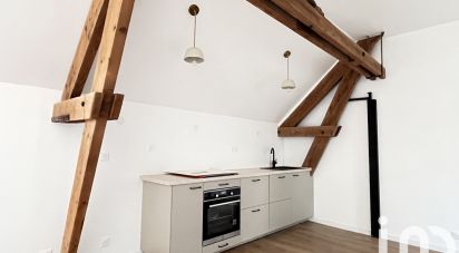 Apartment 3 rooms of 69 m² in Margny-lès-Compiègne (60280)