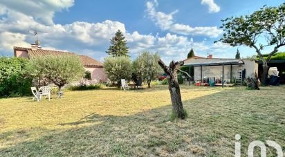 Maison traditionnelle 4 pièces de 80 m² à Château-Arnoux-Saint-Auban (04600)