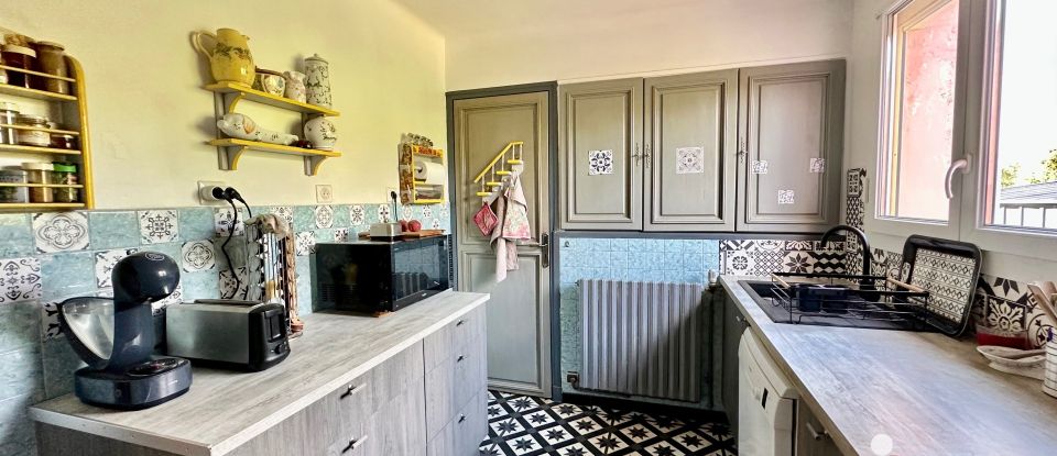 Maison traditionnelle 4 pièces de 80 m² à Château-Arnoux-Saint-Auban (04600)