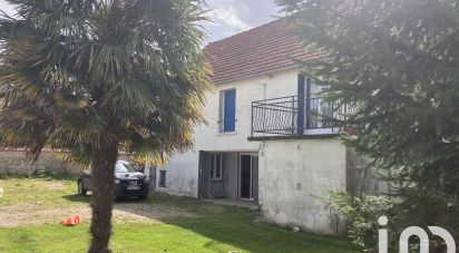 House 5 rooms of 210 m² in Turny (89570)