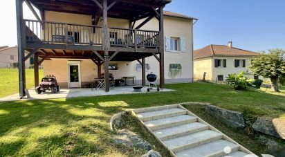 House 6 rooms of 203 m² in Nantiat (87140)