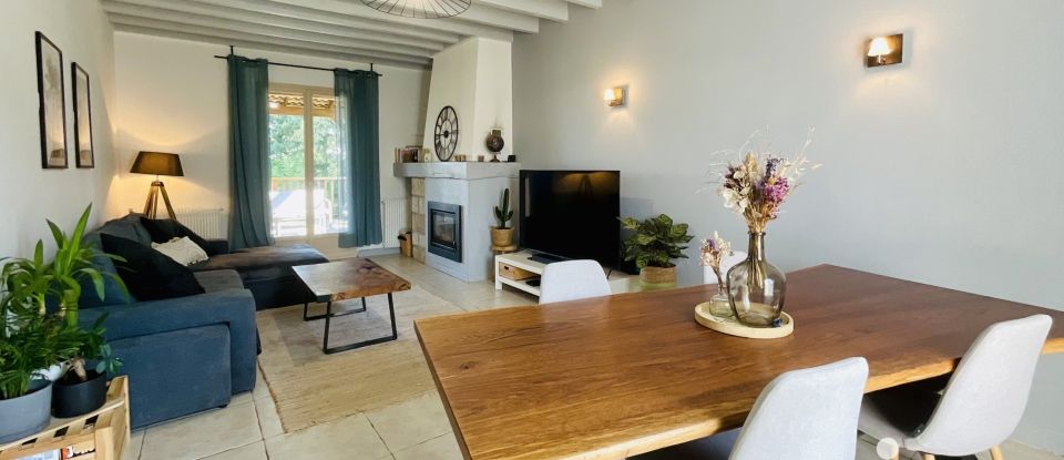 Maison 6 pièces de 203 m² à Nantiat (87140)