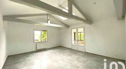 Maison 5 pièces de 140 m² à Bois-d'Ennebourg (76160)