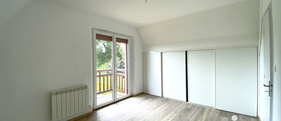 Maison 5 pièces de 140 m² à Bois-d'Ennebourg (76160)