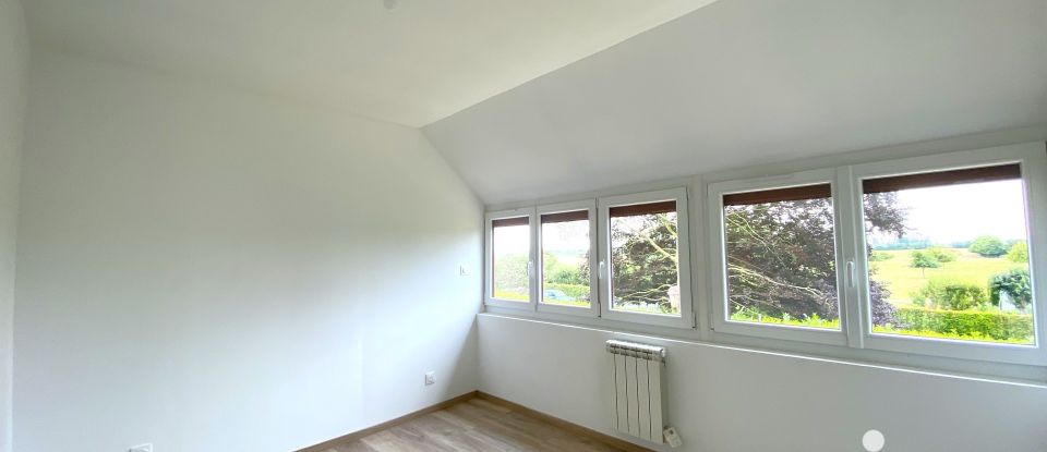 Maison 5 pièces de 140 m² à Bois-d'Ennebourg (76160)