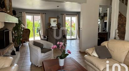 Maison 6 pièces de 154 m² à Quincy-sous-Sénart (91480)