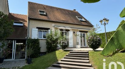 House 6 rooms of 154 m² in Quincy-sous-Sénart (91480)