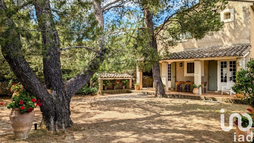 Maison traditionnelle 5 pièces de 122 m² à Cavaillon (84300)