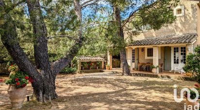 Maison traditionnelle 5 pièces de 122 m² à Cavaillon (84300)