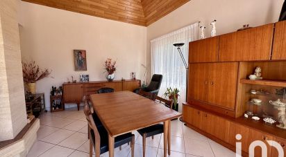 Traditional house 7 rooms of 147 m² in Loctudy (29750)