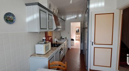 Maison 4 pièces de 92 m² à Saint-Antoine-de-Breuilh (24230)