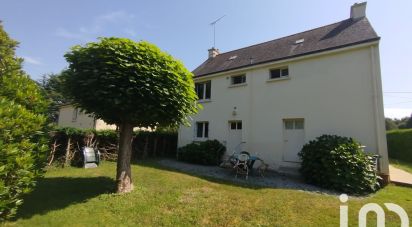 Town house 4 rooms of 87 m² in Questembert (56230)