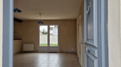 Maison 4 pièces de 66 m² à Saint-Hilaire-de-Riez (85270)