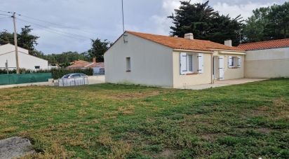 Maison 4 pièces de 66 m² à Saint-Hilaire-de-Riez (85270)