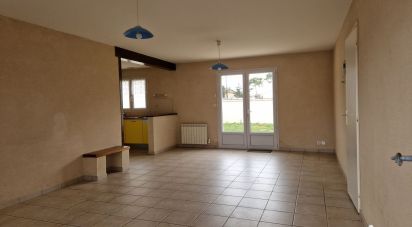 Maison 4 pièces de 66 m² à Saint-Hilaire-de-Riez (85270)