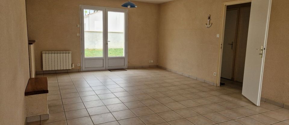 Maison 4 pièces de 66 m² à Saint-Hilaire-de-Riez (85270)