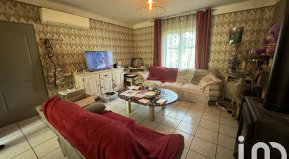 Mas 3 rooms of 73 m² in Noves (13550)