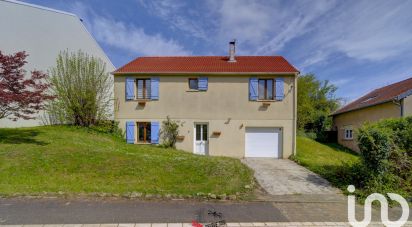 House 4 rooms of 103 m² in Coin-sur-Seille (57420)