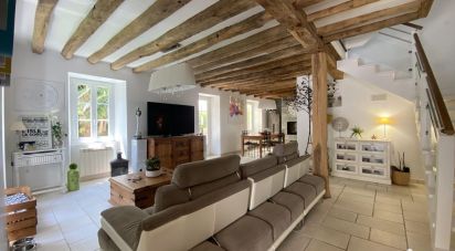 Maison 5 pièces de 138 m² à Cambo-les-Bains (64250)