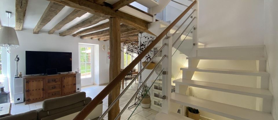 Maison 5 pièces de 138 m² à Cambo-les-Bains (64250)