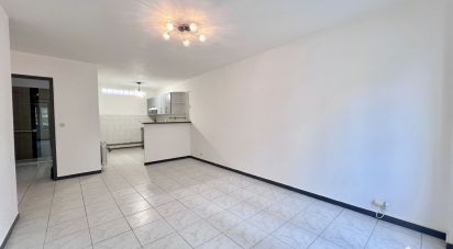 Appartement 2 pièces de 46 m² à Tournan-en-Brie (77220)