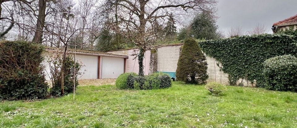 Appartement 2 pièces de 46 m² à Tournan-en-Brie (77220)