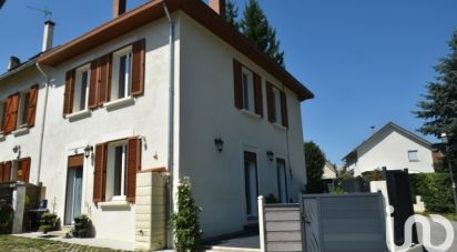 House 6 rooms of 138 m² in Notre-Dame-de-Vaulx (38144)