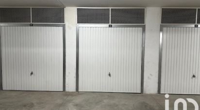 Parking/garage/box de 23 m² à Choisy-le-Roi (94600)