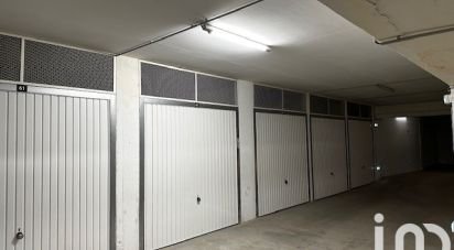 Parking/garage/box de 23 m² à Choisy-le-Roi (94600)